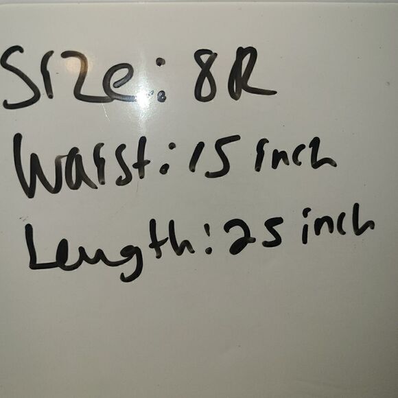 Nicole Miller Pencil Long Skirt - Picture 4 of 4